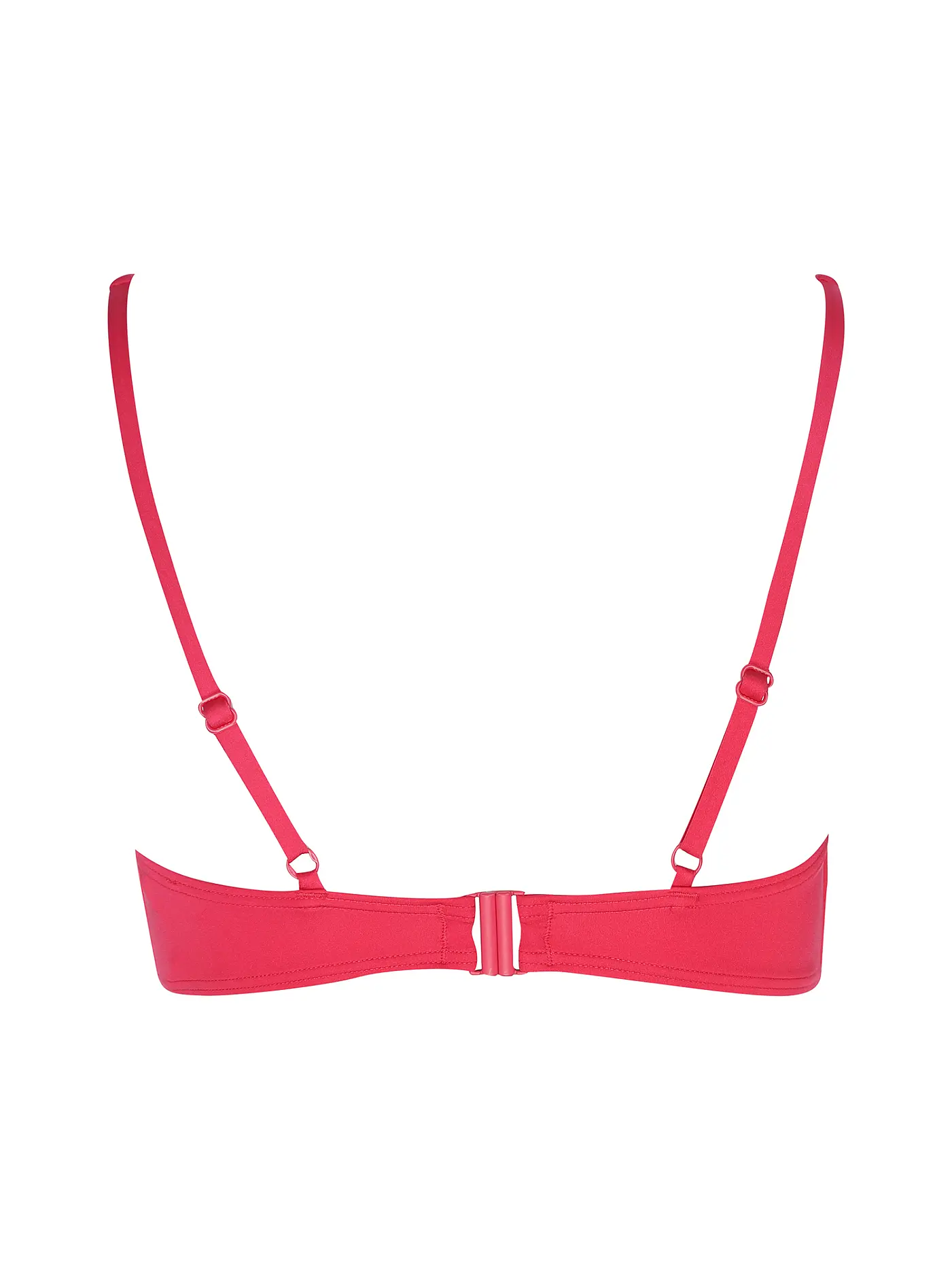 MRS & HUGS | Damen Bikinioberteil Spange | 